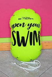 Boa per nuoto