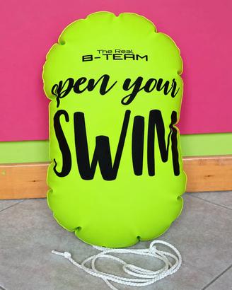 Boa per nuoto