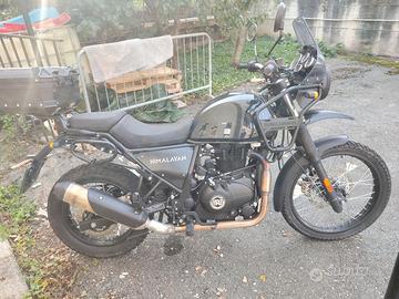 Himalayan 410
