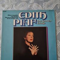 Vinile Edith Piaf