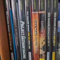 giochi XBOX Classic
