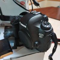 Canon 6D