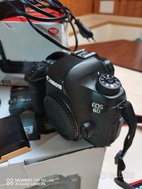 Canon 6D