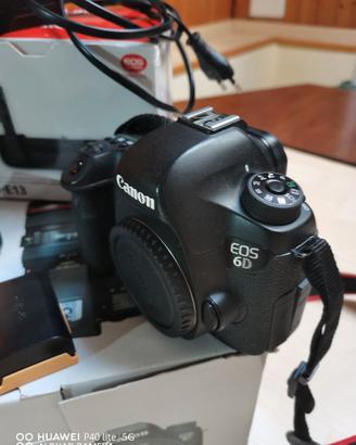 Canon 6D