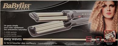 BaByliss C260E Easy Waves