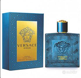 i Versace Eros Parfum.