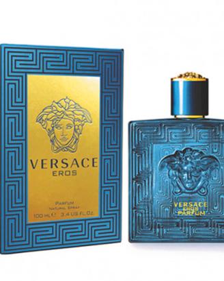 i Versace Eros Parfum.