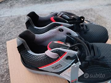 Scarpe Antinfortunistiche modyf 37