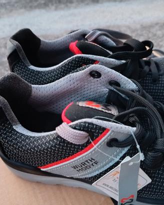 Scarpe Antinfortunistiche modyf 37