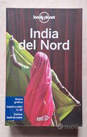 India del Nord — Guida Lonely Planet