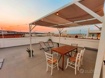 Appartamento Attico in centro