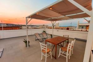 Appartamento Attico in centro