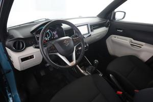 SUZUKI Ignis Ignis 1.2 HYBRID 2WD iTOP 5p