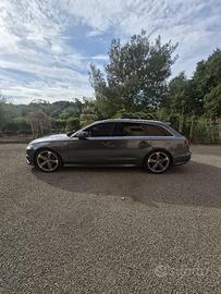 Audi A6 2.0tdi ultra