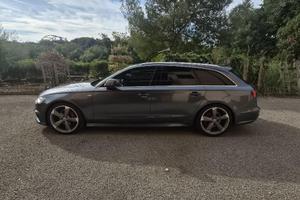 Audi A6 2.0tdi ultra