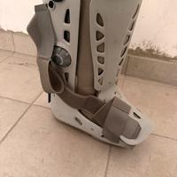 Walker gambaletto aircast