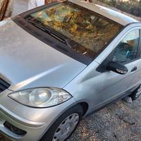 mercedes classe a180