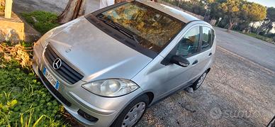 mercedes classe a180