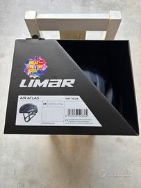 Casco Limar Air Atlas nuovo