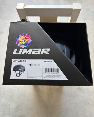 Casco Limar Air Atlas nuovo