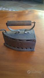 ferro da stiro vintage