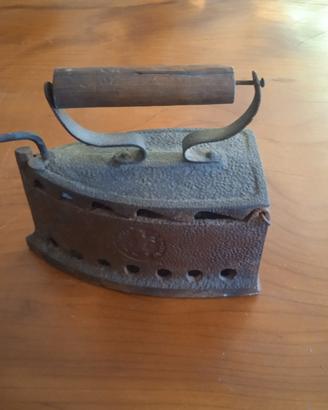 ferro da stiro vintage