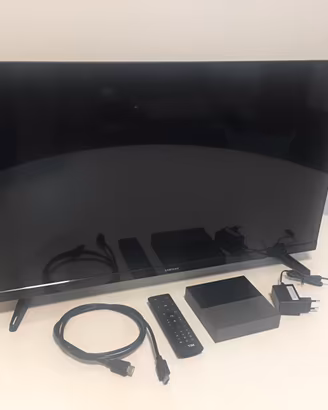 Televisione Samsung  32” UE32T4000AK