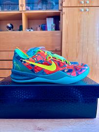 Scarpe da basket Nike Kobe 8 Proto What The Kobe