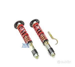 KIT SOSPENSIONE FILETTATA EIBACH MTS BMW E60 E61 0