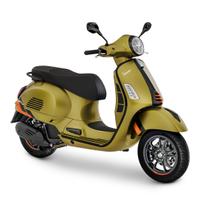 Vespa GTS 125 SUPER SPORT PROMO IMMATRICOLAZIONE I
