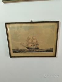 quadri con velieri