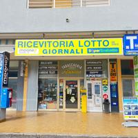 Attività avviata di tabaccheria