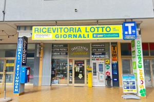 Attività avviata di tabaccheria