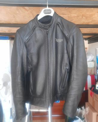 giubbotto Triumph 