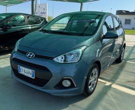 Hyundai i10 1.0 LPGI Econext Login