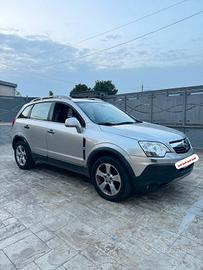 OPEL ANTARA 2008