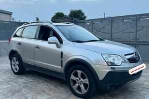 OPEL ANTARA 2008