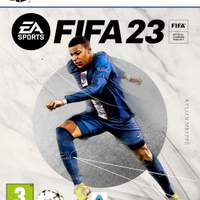 FIFA 23 Standard Edition PS5