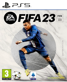 FIFA 23 Standard Edition PS5