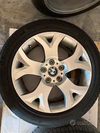 Cerchi bmw x3 e83 18 originali