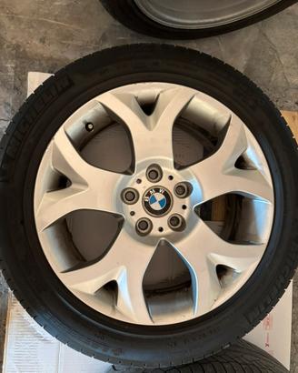 Cerchi bmw x3 e83 18 originali