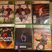 Giochi per Xbox 360