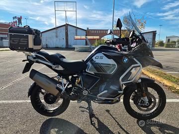 GS 1250