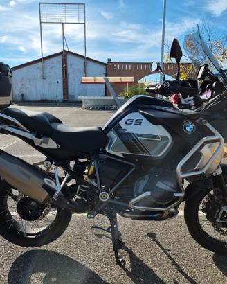 GS 1250