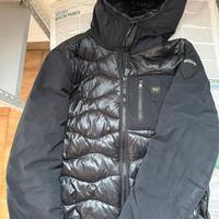 Piumino Blauer taglia S