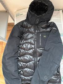 Piumino Blauer taglia S