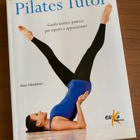 Libro Pilates Tutor