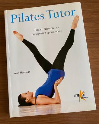 Libro Pilates Tutor