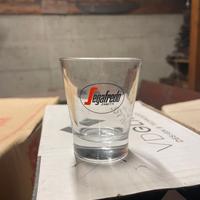 Bicchieri caffè segafreddo