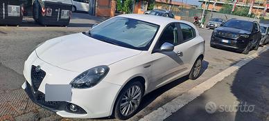 Giulietta 1.6 Jtd 120 Cv